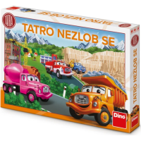 DINO Tatro, nezlob se