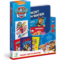 DODO Vodní malování Tlapková patrola