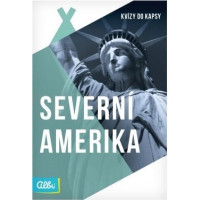 ALBI Kvízy do kapsy: Severní Amerika