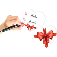 Rappa Velký plyšový medvěd Bady s visačkou 100 cm