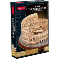 CUBICFUN 3D puzzle Koloseum 163 dílků