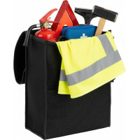 Organizér do kufru 4wheelz MONTERO