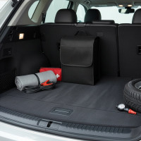 Organizér do kufru 4wheelz MONTERO