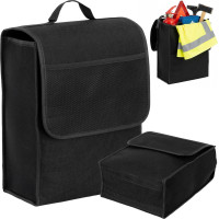 Organizér do kufru 4wheelz MONTERO