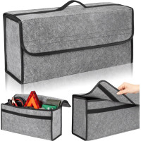 Organizér do kufru 4wheelz REXER