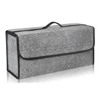 Organizér do kufru 4wheelz REXER