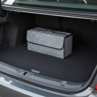 Organizér do kufru 4wheelz REXER