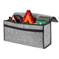 Organizér do kufru 4wheelz REXER