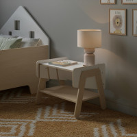 BusyKids Police na knihy/sedátko LILU