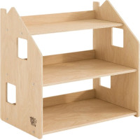 BusyKids Police na hračky