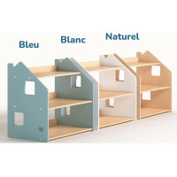 BusyKids Police na hračky