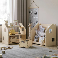 BusyKids Police na hračky