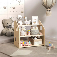 BusyKids Police na hračky