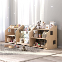 BusyKids Police na hračky