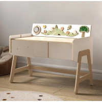 BusyKids Police na hračky/stůl LILU