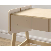 BusyKids Police na hračky/stůl LILU