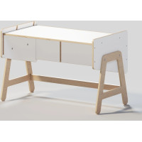 BusyKids Police na hračky/stůl LILU