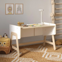 BusyKids Police na hračky/stůl LILU