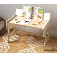 BusyKids Police na hračky/stůl LILU