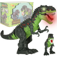 Chodící dinousaur T-REX se zvukem