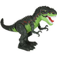Chodící dinousaur T-REX se zvukem