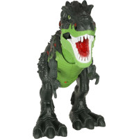 Chodící dinousaur T-REX se zvukem