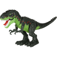 Chodící dinousaur T-REX se zvukem