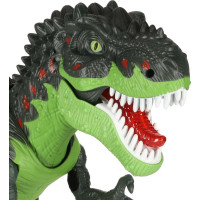 Chodící dinousaur T-REX se zvukem