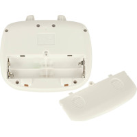 SYMA S107H RC vrtulník 2,4GHz RTF - červený