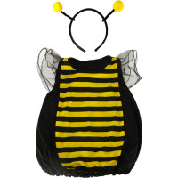 Karnevalový kostým - Včelka - velikost S