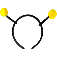 Karnevalový kostým - Včelka - velikost S