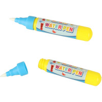 Vodní omalovánka - Zvířata