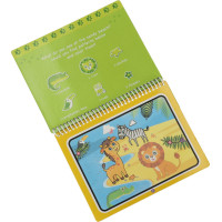 Vodní omalovánka - Zvířata