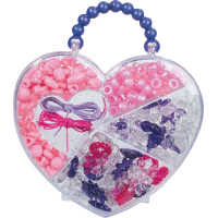 Lena Perly v kazetě