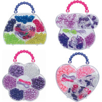 Lena Perly v kazetě