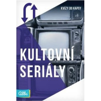 ALBI Kvízy do kapsy: Kultovní seriály