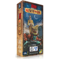 ALBI Bang! kostková hra - NEmrtví nebo živí (rozšíření)