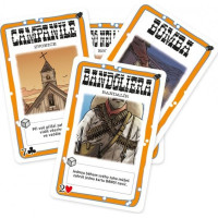 ALBI Bang! Ozbrojení a nebezpeční (rozšíření)