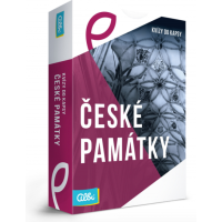 ALBI Kvízy do kapsy: České památky