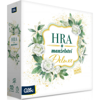 ALBI Hra o manželství Deluxe