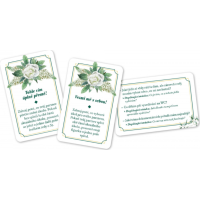 ALBI Hra o manželství Deluxe