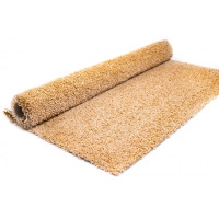 Kusový koberec SHAGGY WIKI – béžový, 150x200 cm