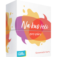 ALBI Na kus řeči - Pro páry