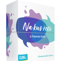 ALBI Na kus řeči - S kamarády
