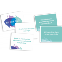 ALBI Na kus řeči - S kamarády