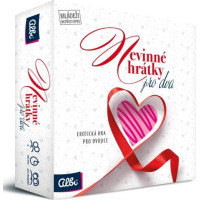ALBI Nevinné hrátky pro dva