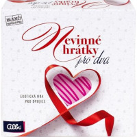 ALBI Nevinné hrátky pro dva