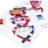 ALBI Nevinné hrátky pro dva