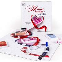 ALBI Nevinné hrátky pro dva