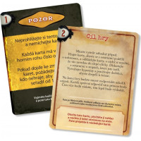 ALBI Detektivka - Krvavě rudé růže